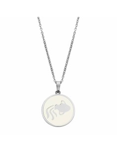 Ladies' Pendant CO88 Collection 8CN-26086 Silver 2