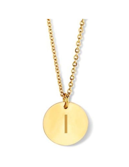 Ladies' Pendant CO88 Collection 8CN-11060 Golden