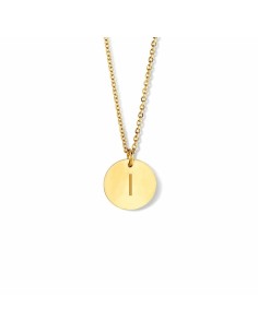 Ladies' Pendant CO88 Collection 8CN-11060 Golden 2