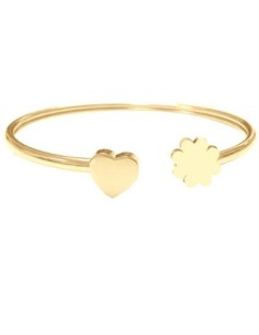 Ladies' Bracelet CO88 Collection 8CB-90522 Golden