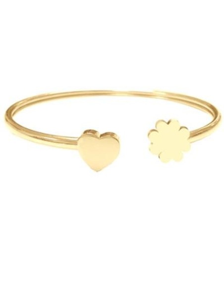 Ladies' Bracelet CO88 Collection 8CB-90522 Golden