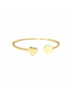 Ladies' Bracelet CO88 Collection 8CB-90522 Golden 2