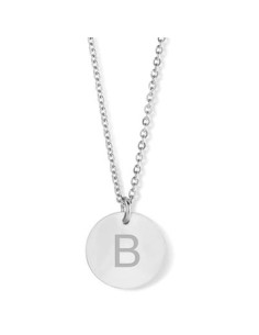 Ladies' Pendant CO88 Collection 8CN-11027 Silver