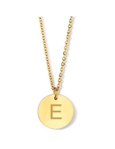 Ladies' Pendant CO88 Collection 8CN-11056 Golden