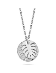 Ladies' Pendant CO88 Collection 8CN-26124 Silver