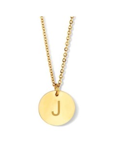 Ladies' Pendant CO88 Collection 8CN-11061 Golden