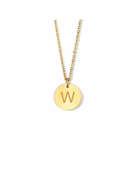 Ladies' Pendant CO88 Collection 8CN-11074 Golden