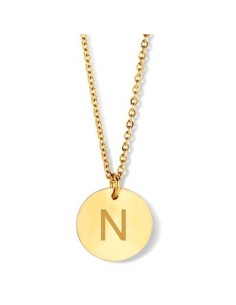 Ladies' Pendant CO88 Collection 8CN-11065 Golden