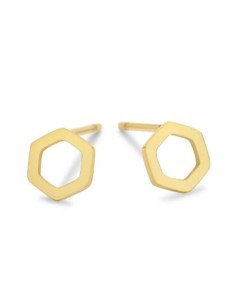 Ladies' Earrings CO88 Collection 8CE-70318 Golden