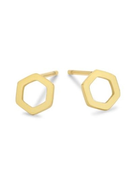 Ladies' Earrings CO88 Collection 8CE-70318 Golden