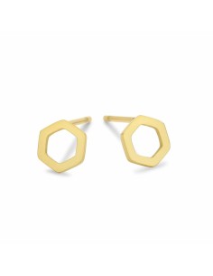 Ladies' Earrings CO88 Collection 8CE-70318 Golden 2