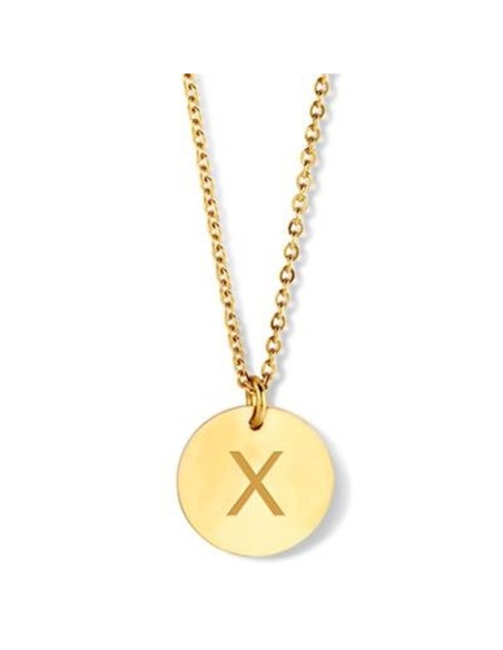 Ladies' Pendant CO88 Collection 8CN-11075 Golden