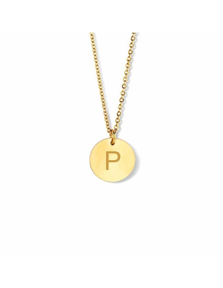 Ladies' Pendant CO88 Collection 8CN-11067 Golden