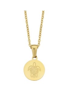 Ladies' Pendant CO88 Collection 8CN-26127 Golden