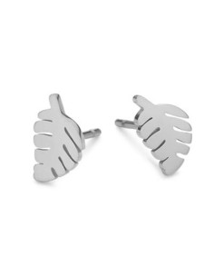 Ladies' Earrings CO88 Collection 8CE-70331 Silver