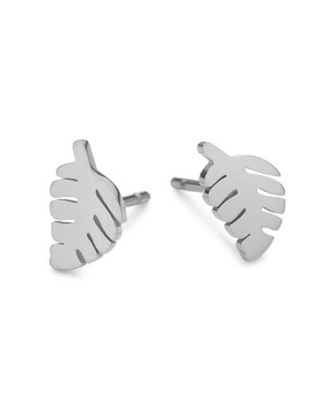 Ladies' Earrings CO88 Collection 8CE-70331 Silver