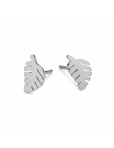 Ladies' Earrings CO88 Collection 8CE-70331 Silver 2