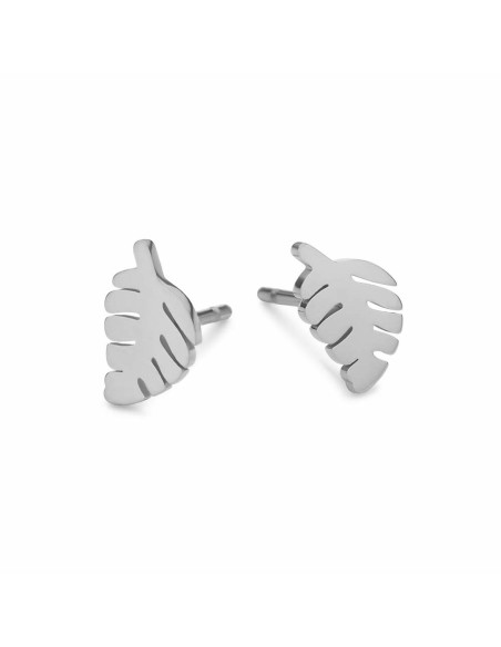 Ladies' Earrings CO88 Collection 8CE-70331 Silver