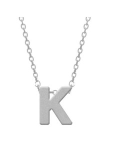 Ladies' Pendant CO88 Collection 8CN-11010 Silver