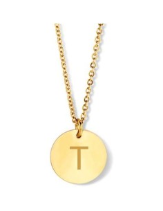 Ladies' Pendant CO88 Collection 8CN-11071 Golden