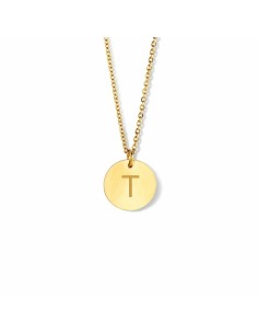 Ladies' Pendant CO88 Collection 8CN-11071 Golden 2