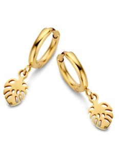 Ladies' Earrings CO88 Collection 8CE-70160 Golden