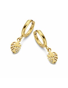 Ladies' Earrings CO88 Collection 8CE-70160 Golden 2
