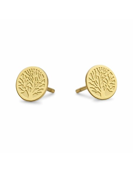 Ladies' Earrings CO88 Collection 8CE-70144 Golden