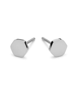 Ladies' Earrings CO88 Collection 8CE-70307 Silver