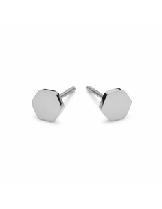Ladies' Earrings CO88 Collection 8CE-70307 Silver 2