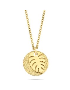 Ladies' Pendant CO88 Collection 8CN-26125 Golden