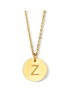 Ladies' Pendant CO88 Collection 8CN-11077 Golden