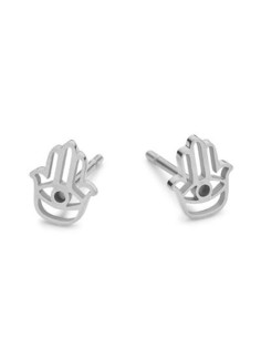 Ladies' Earrings CO88 Collection 8CE-70337 Silver