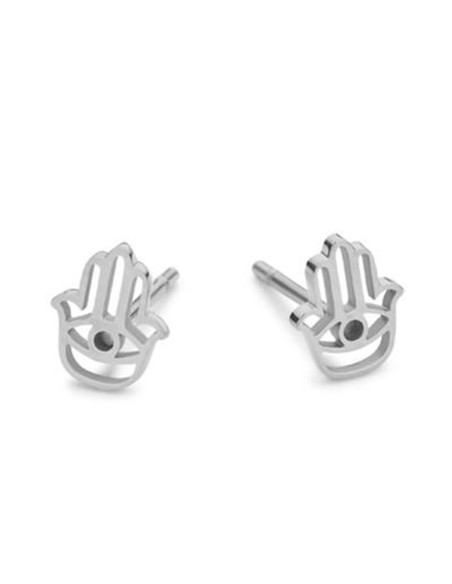Ladies' Earrings CO88 Collection 8CE-70337 Silver