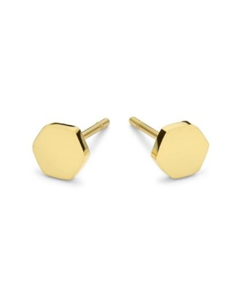 Ladies' Earrings CO88 Collection 8CE-70308 Golden