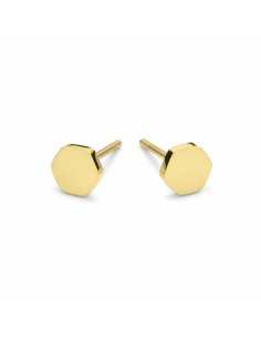 Ladies' Earrings CO88 Collection 8CE-70308 Golden 2