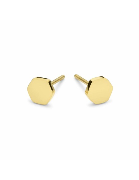 Ladies' Earrings CO88 Collection 8CE-70308 Golden