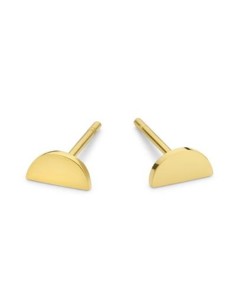 Ladies' Earrings CO88 Collection 8CE-70324 Golden