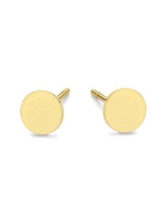 Ladies' Earrings CO88 Collection 8CE-70304 Golden