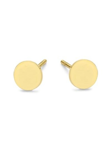 Ladies' Earrings CO88 Collection 8CE-70304 Golden