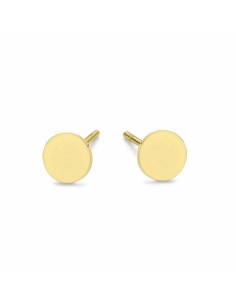 Ladies' Earrings CO88 Collection 8CE-70304 Golden 2