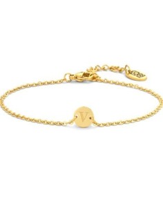 Ladies' Bracelet CO88 Collection 8CB-90636 Golden