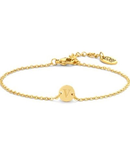 Ladies' Bracelet CO88 Collection 8CB-90636 Golden