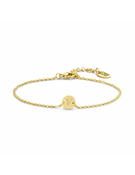 Ladies' Bracelet CO88 Collection 8CB-90636 Golden