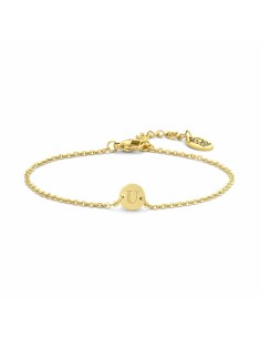 Ladies' Bracelet CO88 Collection 8CB-90635 Golden 2