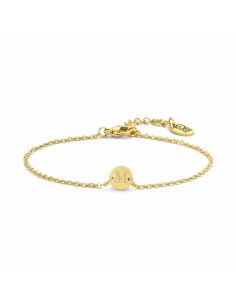 Ladies' Bracelet CO88 Collection 8CB-90627 Golden 2