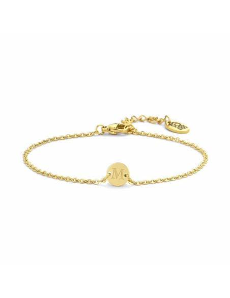Ladies' Bracelet CO88 Collection 8CB-90627 Golden