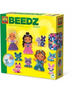 Mosaic SES Creative Beedz 06205