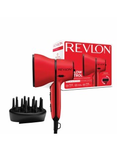 Hairdryer Revlon RVDR5320 Red 2000 W