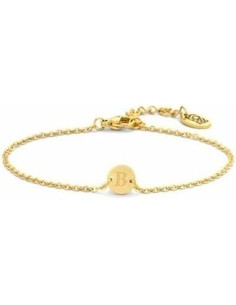 Ladies' Bracelet CO88 Collection 8CB-90616 Golden 2